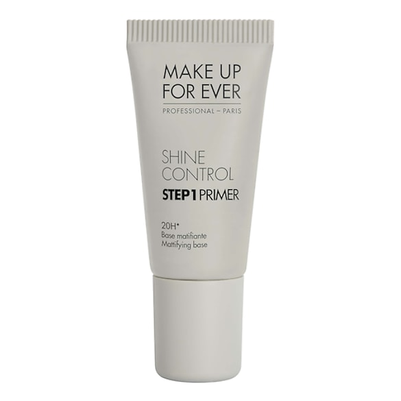 STEP 1 SHINE CONTROL - Matlaştırıcı Makyaj Bazı, MAKE UP FOR EVER